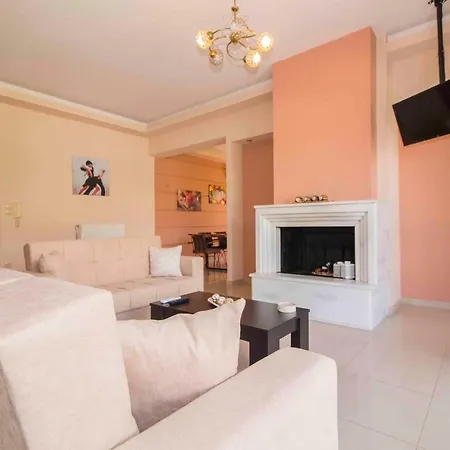 Apartamento Camares *