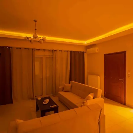 Camares Apartamento Sparta