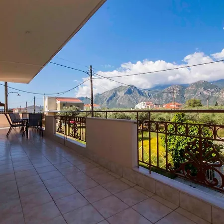 Camares Apartamento Sparta