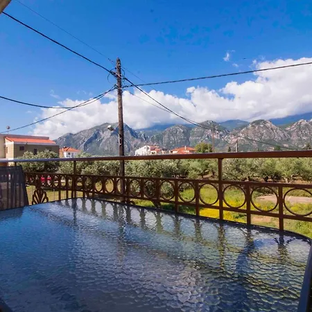 Camares Apartamento *