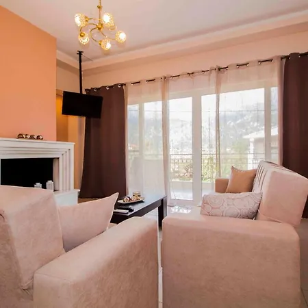 Camares Σπάρτη