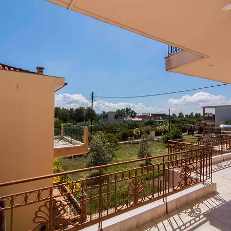 Camares Lägenhet Sparta
