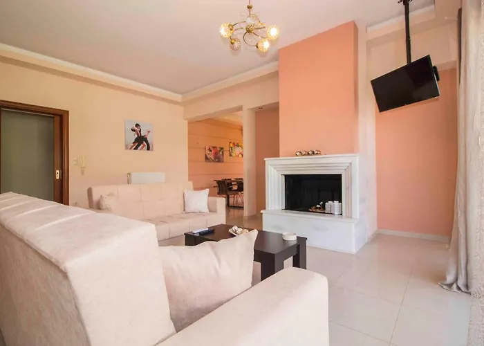 Appartement Camares *