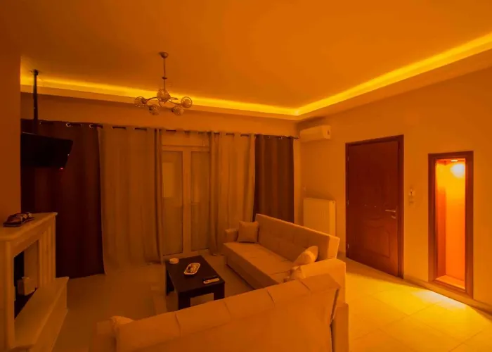 Camares Apartamento Sparta