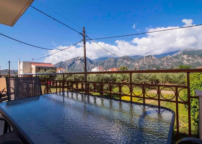 Camares Apartamento *